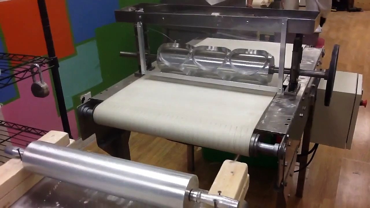 Cortadora de discos para empanadas, arepas, sopaipillas y mucho mas