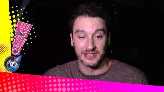 Jono Cuci Otak Anak-anaknya...? - Cumicam 07 September 2015