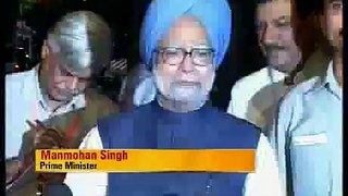 Dr. Manmohan Singh's Life Part-4