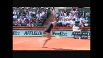 Funny Tennis Fails   Bloopers Compilation 2015