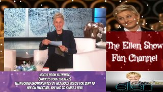 The Ellen Show Most Popular - Ellen's Funny Videos 2014