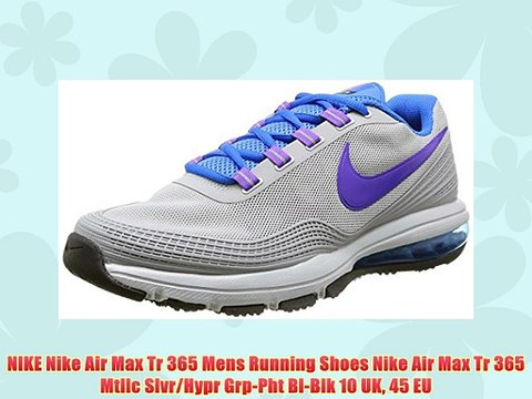 nike air max tr 365