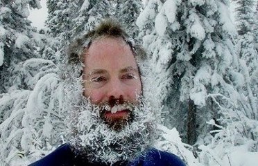 Dünyanın En Soğuk Yeri