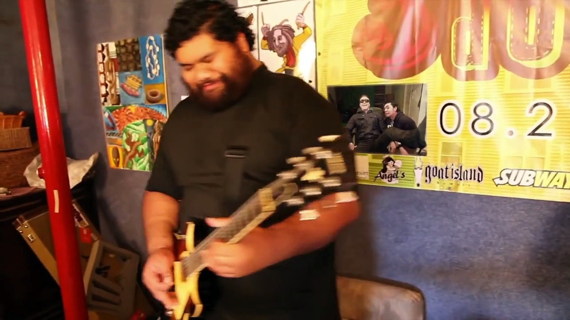 spawnbreezie shes my woman