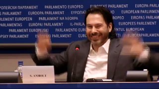 EuroPCom 2011 - Keynote speech by Simon Anholt