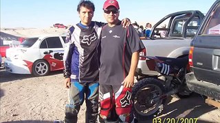 Motocross  Enduro Antofagasta