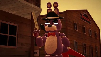 How To Make Fnaf Not Scary