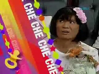 Bubble Gang Cheche Bureche (1st episode)