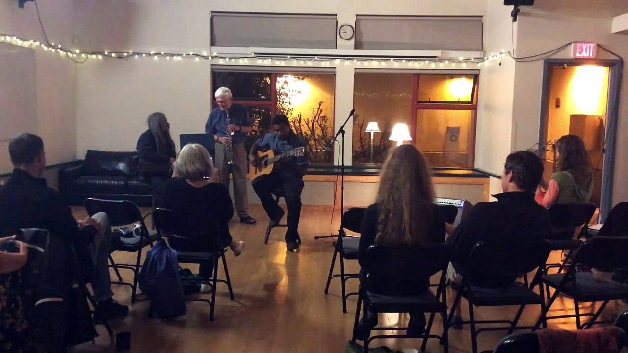Improv; Game of Thrones Theme Song