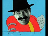 THIS VIDEO CONTAINS SCATMAN