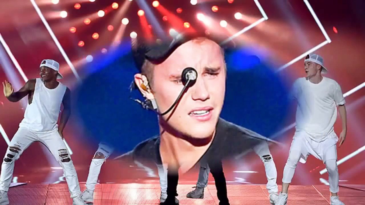 Selena Gomez Reacts To Justin Bieber Crying At MTV VMAs