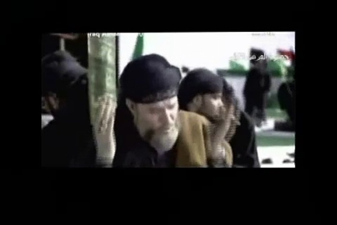 ثار الله - باسم الكربلائي - حصريا جودة متوسطه Part1