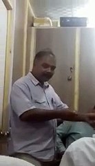 Listen to this & u will die laughing