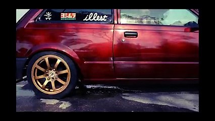 Omer Bhai's 4EFTE Charade Video By Arslan Ahmed Photography