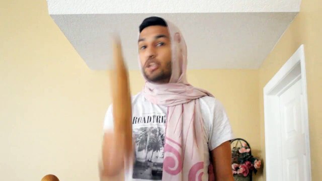 ZaidAliT - Brown parents always assume things!
