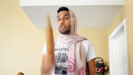 ZaidAliT - Brown parents always assume things!