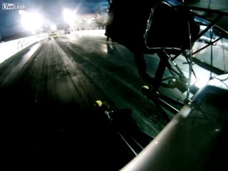 Getting Loose at the strip.. Ass Pucker