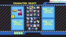 All Unlockable Costumes For Chowder And Kimchi Revealed In Cartoon Network Punch Time Explosion XL