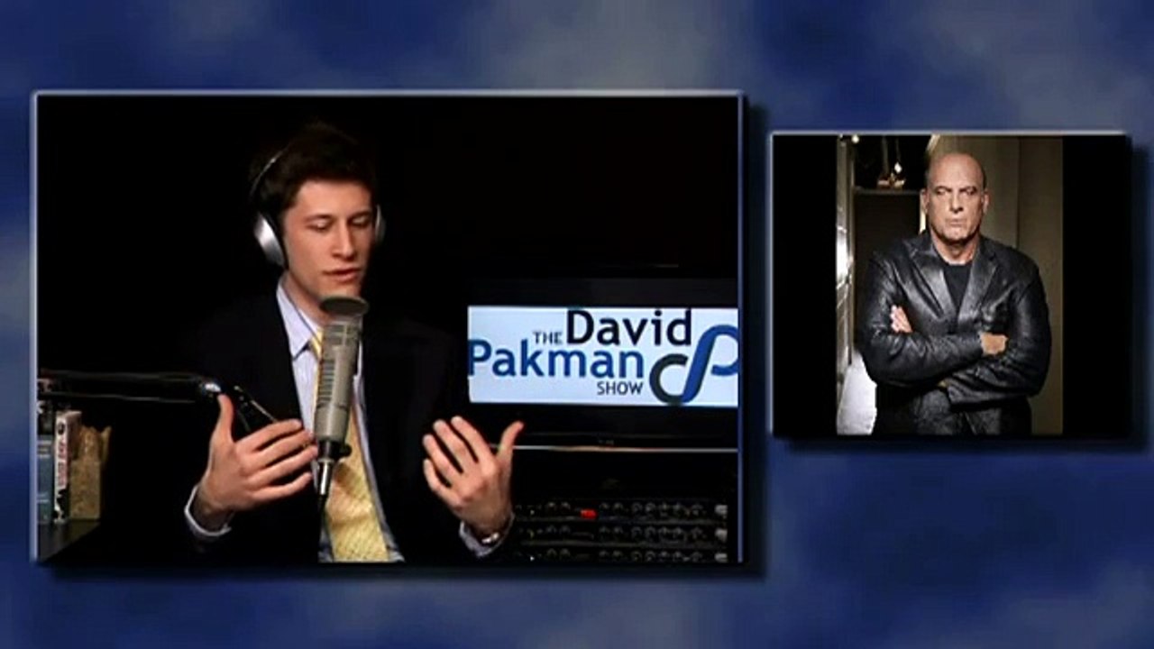 Jesse Ventura on Wikileaks, Conspiracies, 9/11, Jim Norton, Part 1 of 2