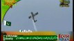 PAF Holds Fly Past On Defence Day In Islamabad 6 September 2015