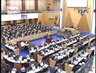 PANAS!!! Rafizi Ramli Kantoikan Menteri Isu GST & Gula Naik