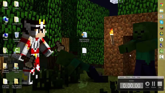 Descargar Age of Empires 2 The Conquerors español (mega)