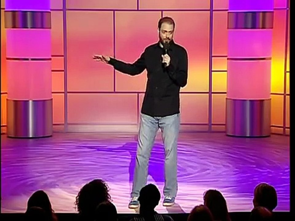 Andrew Evans-Quebec Language Police, Bill 101-hypocrisy-Comedy Now!