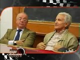 UNIVERSITA' FEDERICO II DI NAPOLI FACOLTA' DI SCIENZE POLITICHE: MOTORI CHE PASSIONE