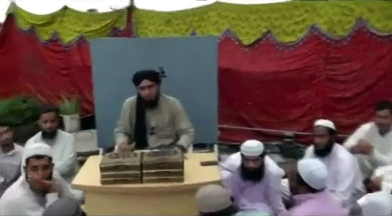 76-Mas’alah- FIKER-e-AAKHIRAT ka Bayaan ( At JHELUM Academy on 23-Ramzan-1434 Hijri & 02-Aug-2013)