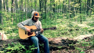 Bruce Trail Sessions Pt. 1 - Jay Robinson