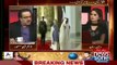 Dr Shahid Masood barking on Indian Media