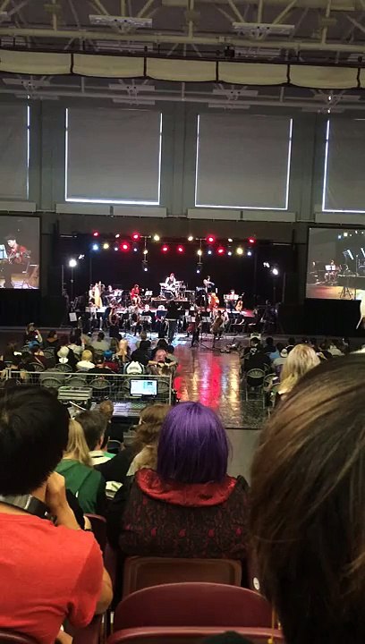 Cowboy Bebop Theme by Edmonton Concept Pop Orchestra