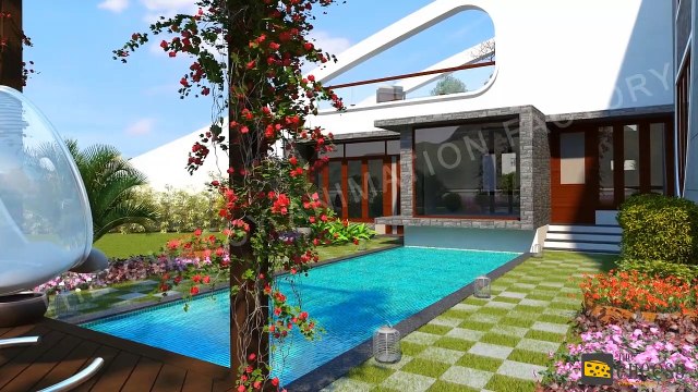 3D Architectural Animation And Design Studio | Company | Agency