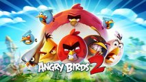 Angry Birds 2 APK v2.1.0 [Mod Money/Gems] |HUE Droid