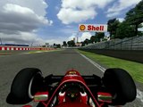 Scuderia Ferrari SpA 1992 Onboard in Brasil