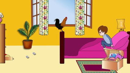 رسوم متحركة تربوية للاطفال educatif kids cartoon dessin animé HD
