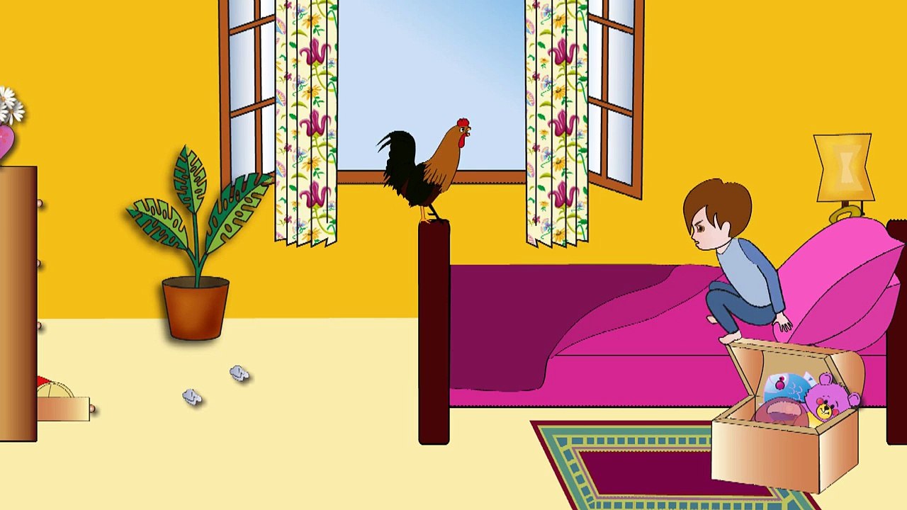 رسوم متحركة تربوية للاطفال educatif kids cartoon dessin animé HD