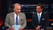 Real Time with Bill Maher #320 How Can There Be Multiple 'One True Faith's