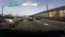 Terrible Road Accidents Caught On Cam