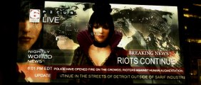Лучшие игровые трейлеры: CGI Deus Ex - Human Revolution