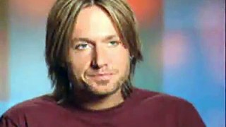 Keith Urban- Gonna Give It Up