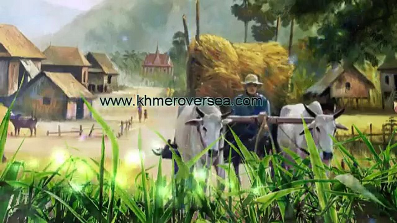 Khmer Music Song Cambodia Music Dong KhmerOverSea Khmer News