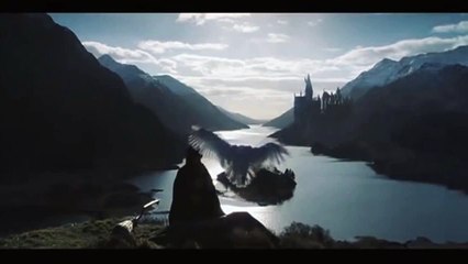 Cena deletada - Harry Potter e a Camara Secreta