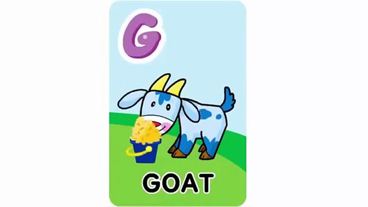 ABC Songs   Alphabet Songs for Children   Animation Learning ABC Nursery Rhymes NE