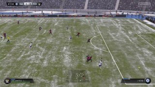 FIFA 15 Epic Funny Fail!