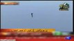 Pakistan Air Force (PAF) Presents Special Aerobatics Display (6th Sep 2015)