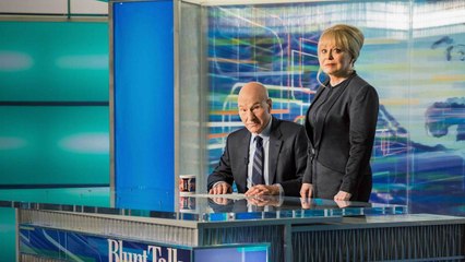 Blunt Talk episode 4 - Season 1 : A Beaver That's Lost Its Mind Full Episode Online