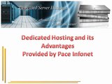 The Benefits of Choosing Dedicated Server Hosting