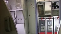 Germanwings flight: Co-pilot locked Cockpit door on Airbus A320, Andreas Lubitz