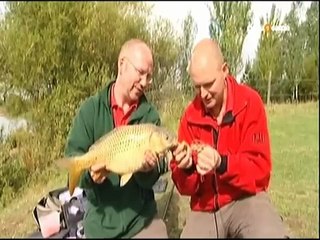 Caccia & Pesca Corso di pesca da riva parte 3